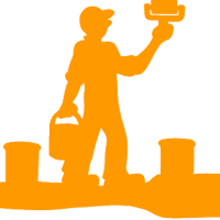 Peintre en batiment autoentrepreneur à Reims