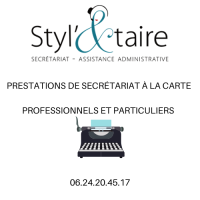 Secrétaire indépendante à distance  13 à Marseille
