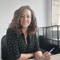 Assistante et gestionnaire de formation à Herouville St Clair