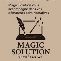 Secrétaire à Frontignan