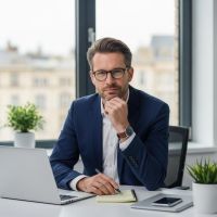 Expert administratif photovoltaïque | 100% à distance à Marseille