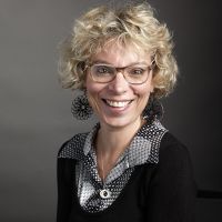 Assistante polyvalente à Montesson