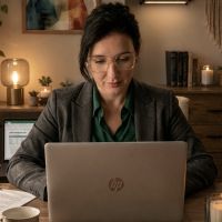 Assistante juridique / executive assistante à Toulon
