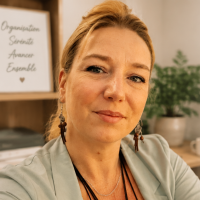 Secrétaire indépendante à Le Villars