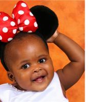 Jeune fille cherche bambin a garder à Paris