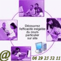 Depannage formation informatique a domicile pour 15marseille à Marseille 1er Arrondissem