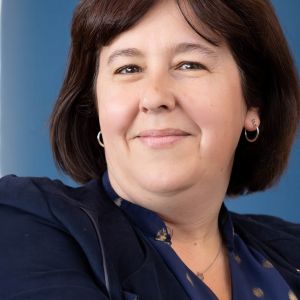 Marie-caroline B.