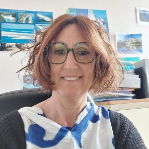 Valérie M.