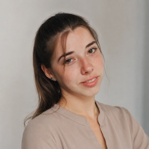 Noémie P.