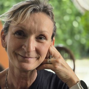 Sandrine D.